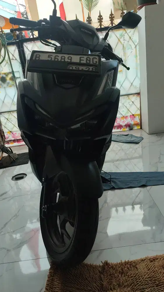 Jual Honda Vario 160