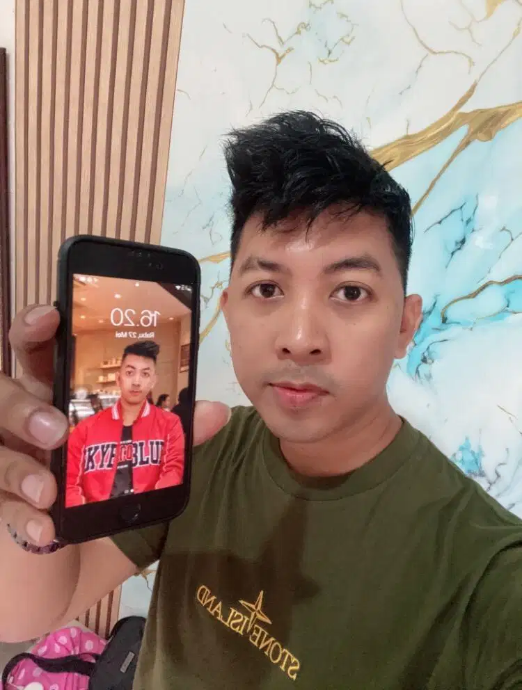 Iphone 6s 32 GB ibox