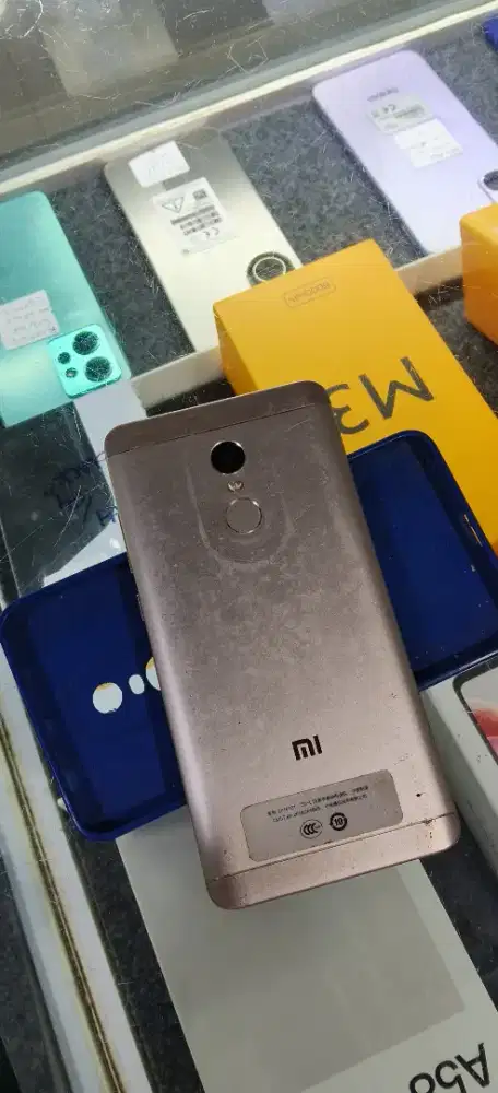 Redmi 3 3/16 bagus