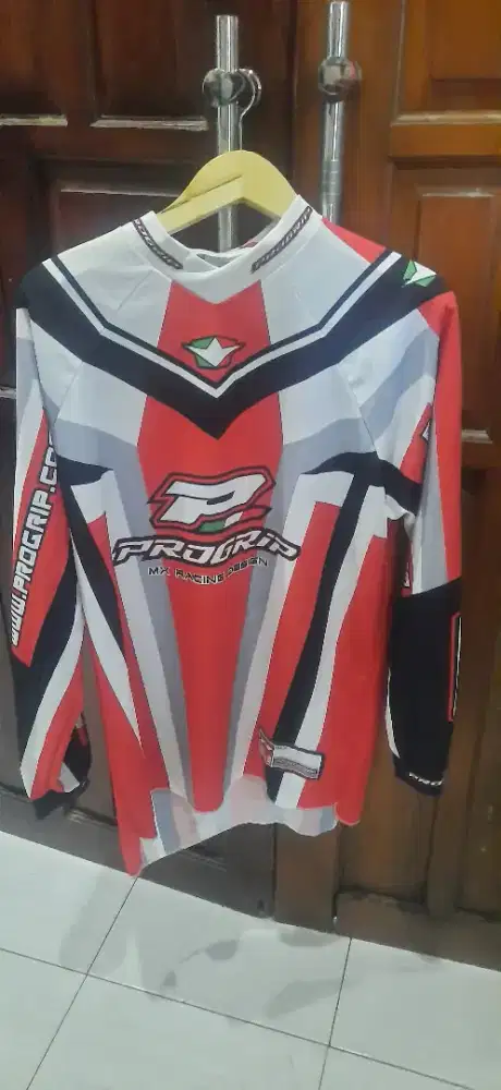 Jersey ProRacing Ori