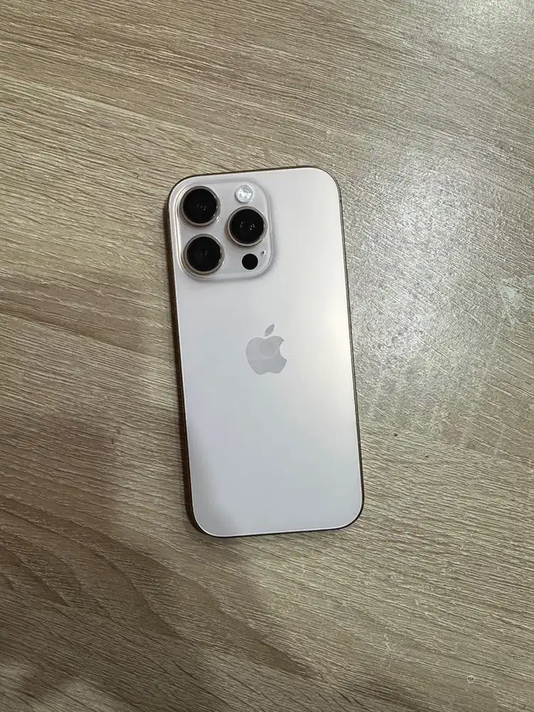 iphone 16 pro 128 desert inter