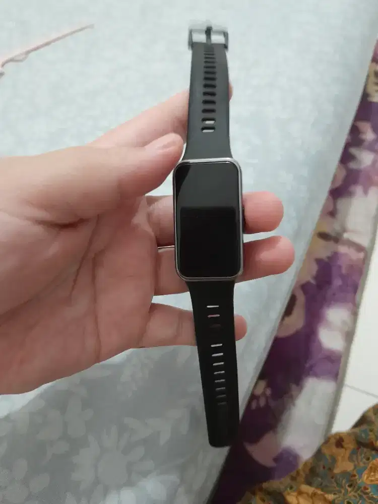 SMART WATCH HUAWEI BAND 9 ORIGINAL