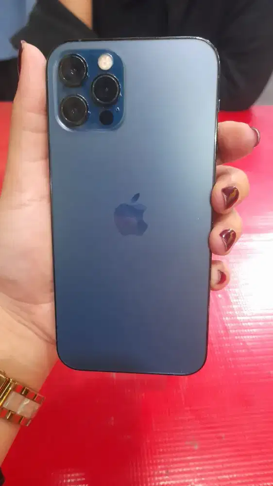 IPHONE 12 PRO 128GB