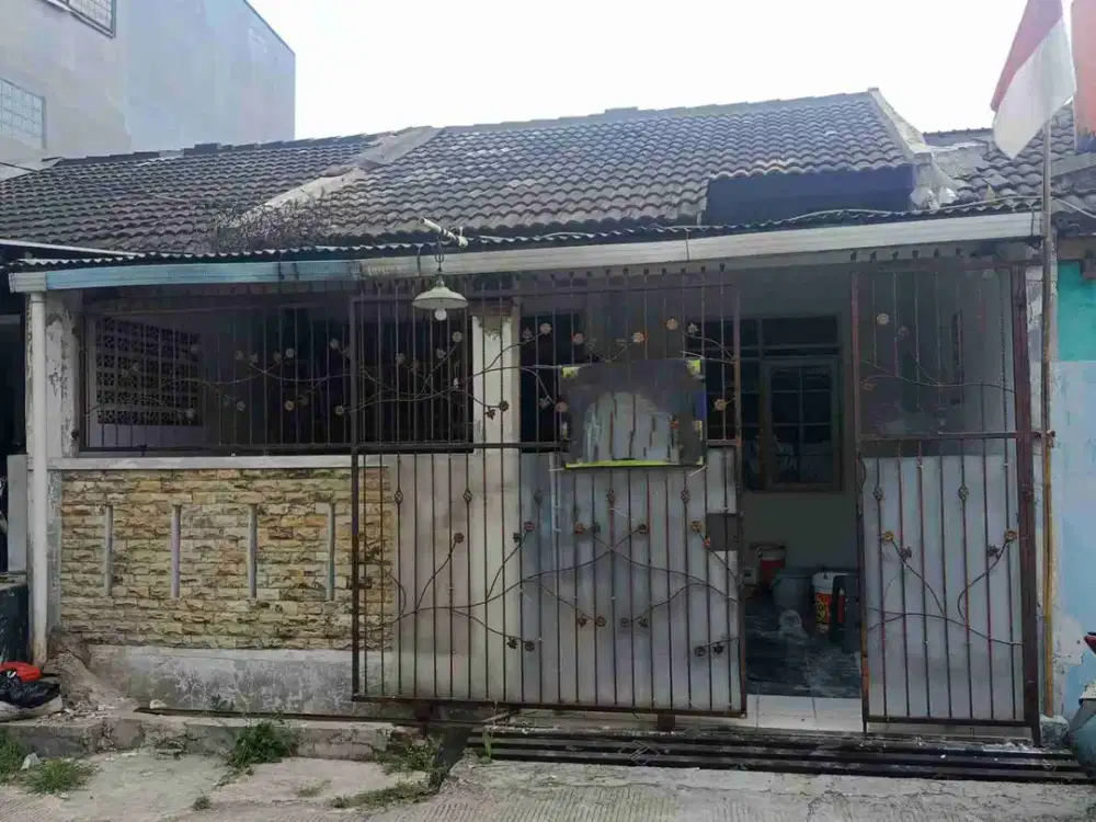 Dijual Rumah Taman Kopo Indah 2 Bandung – LT 90m², SHM, Carport | Rp970 Juta