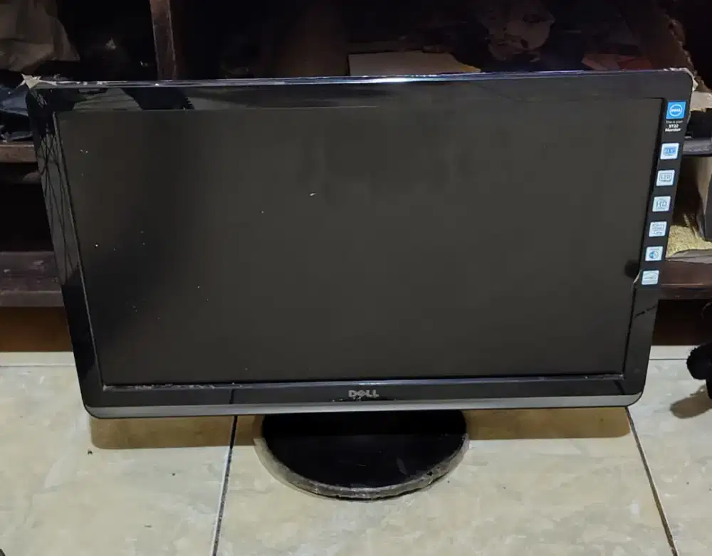 Monitor LED DELL 22 inch ST2220Lb Full HD