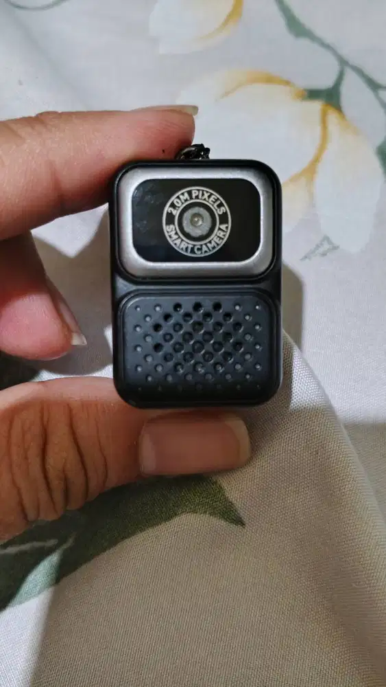 Mini Video Camera 2MP