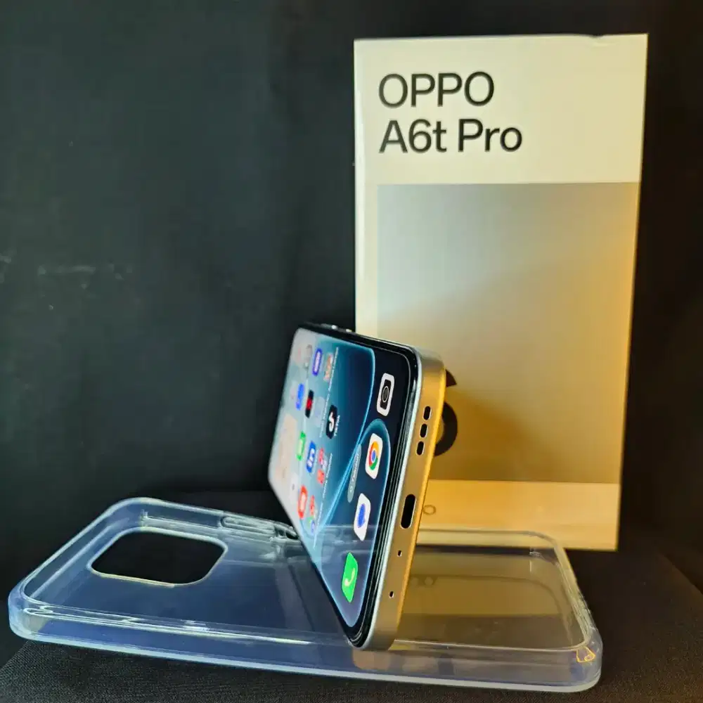 OPPO A6t Pro [8/128]