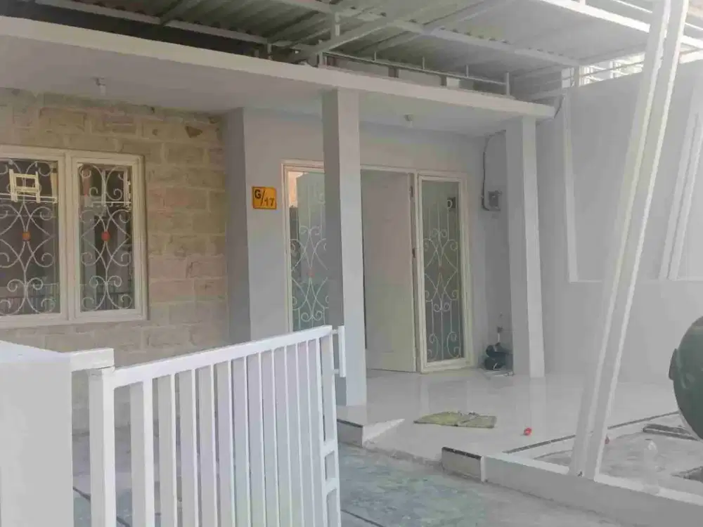 Jual Rumah Wonorejo