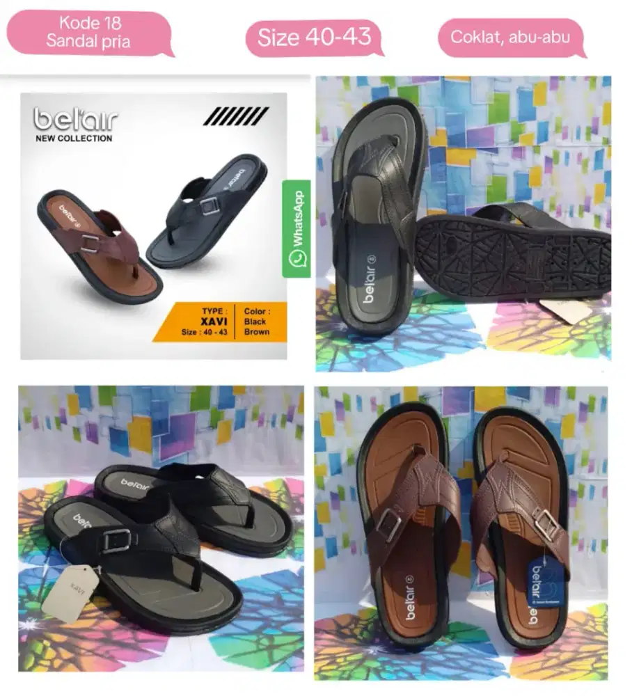 Kode 18 bebas ongkir se-jabodetabek