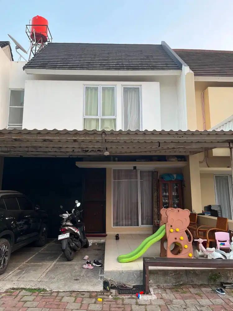 DI Jual Cepat Murah Rumah di Bintaro kawasan strategis
