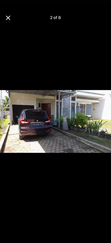 Rumah Dijual pangkalpinang