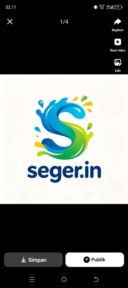 Dibutuhkan team reseller