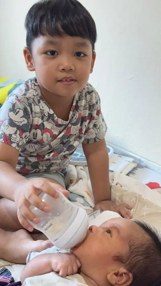 Dicari ART PP Jakarta
