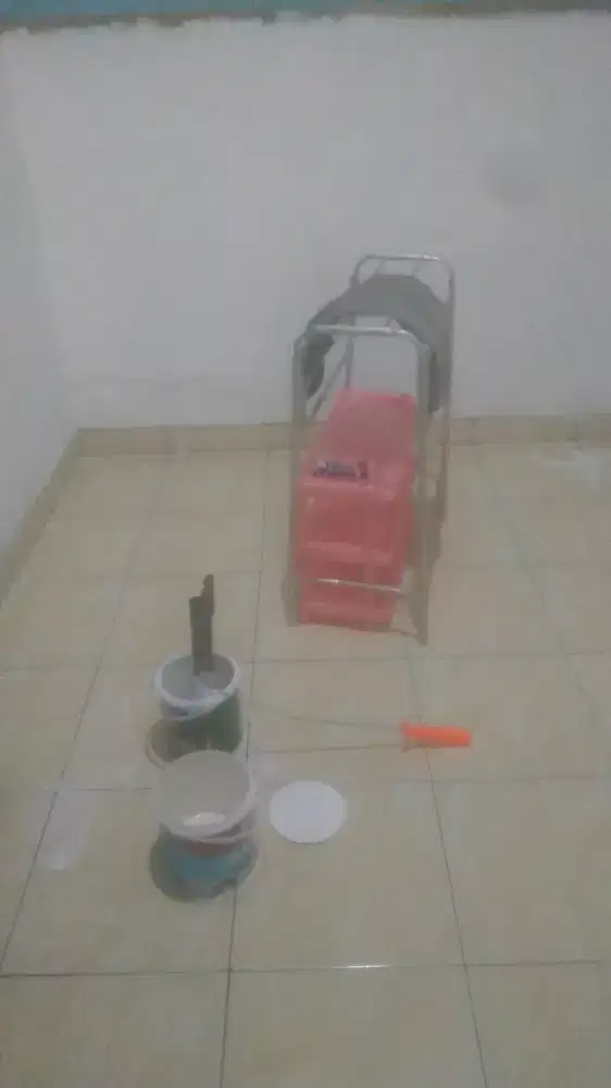 Butuh kerjaan apa aja yg penting halal berkah