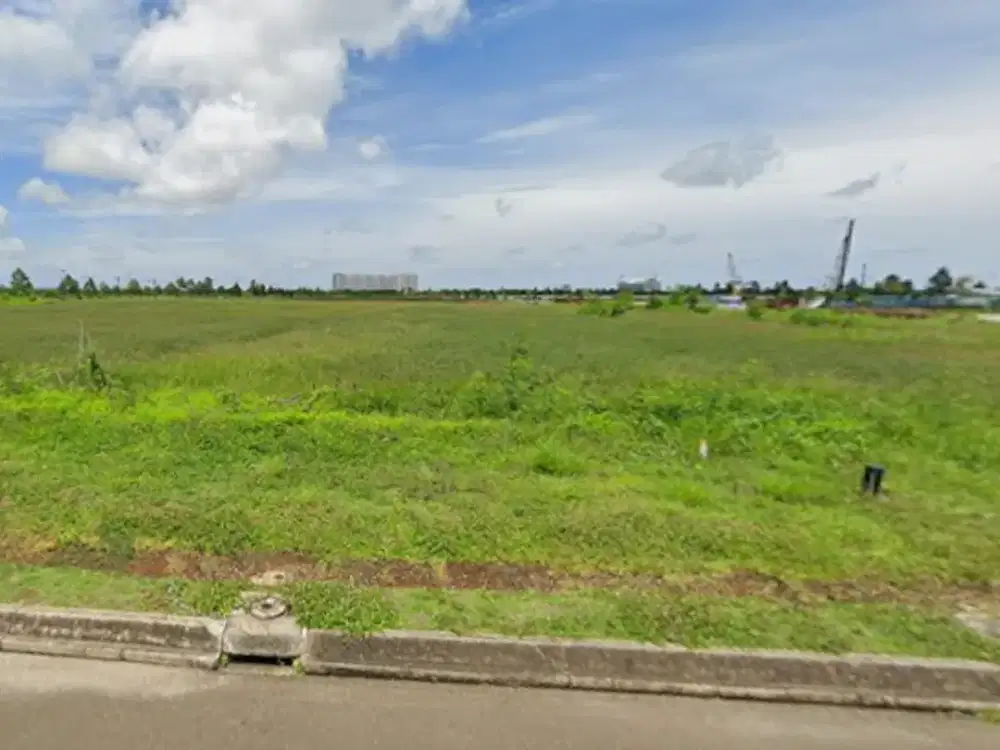 Dijual Kavling Minibox Pik 2 Cbd Pantai Indah Kapuk 2