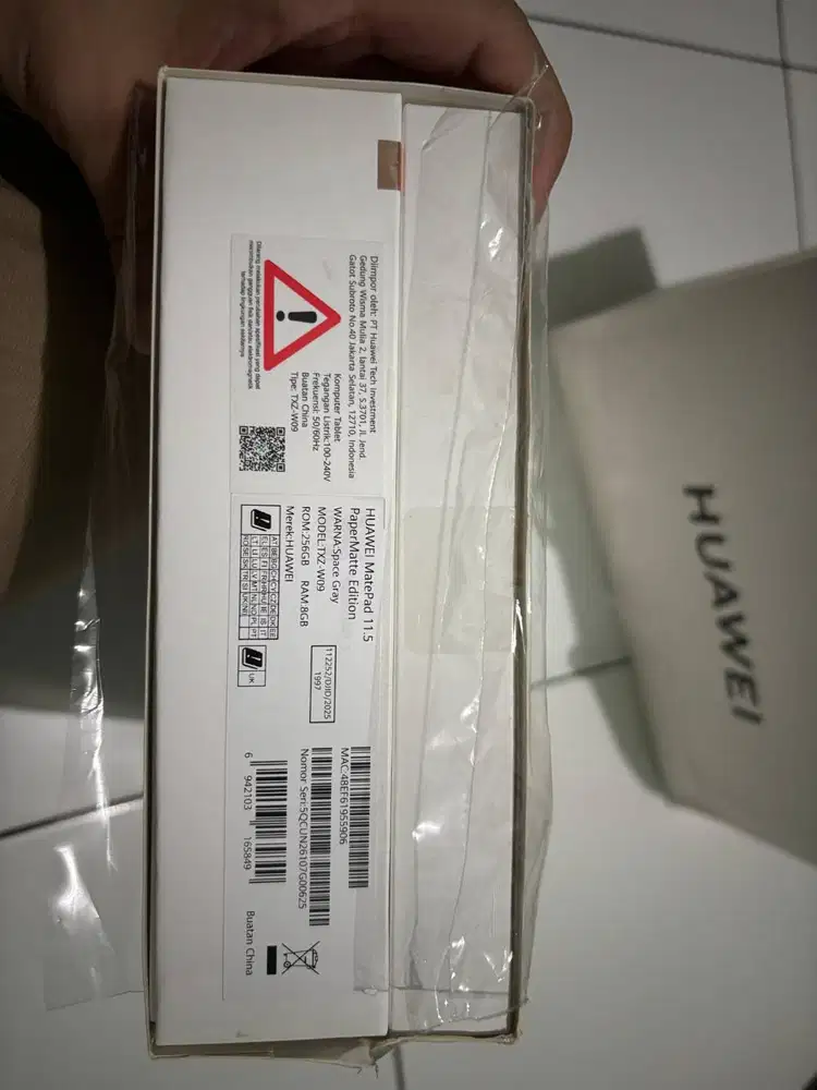 Huawei matepad 11.5 8/256 2025