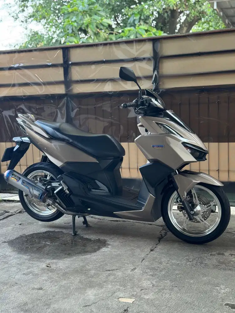 HONDA VARIO ABS 2022
