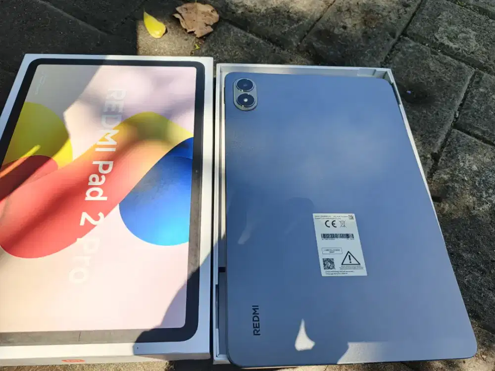 Redmi pad 2 pro. 8/256. Wifi