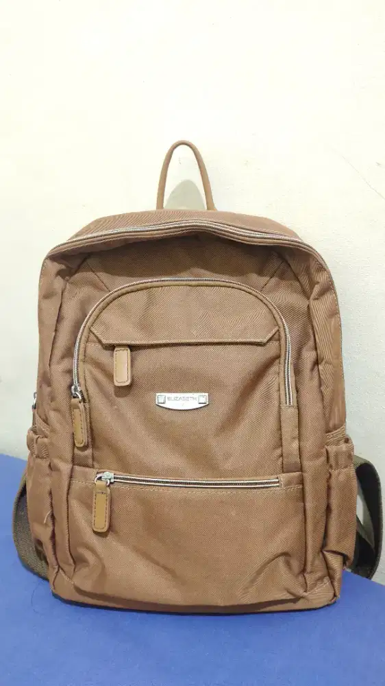 Jual Tas Elizabeth