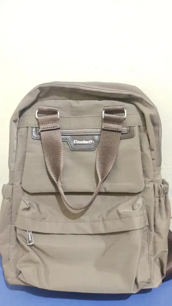 Jual Tas Elizabeth