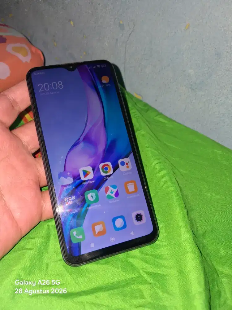 Xiaomi Redmi 9 3/32
