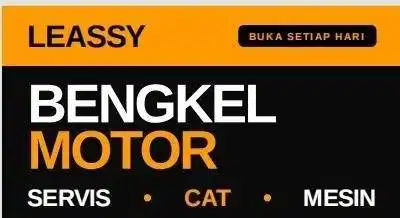 Bengkel Motor Murah & Terpercaya – Servis Cepat, Motor Kembali Prima