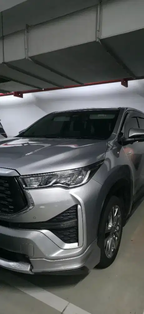 Innova Modelista 2023 Type Q Hybrid