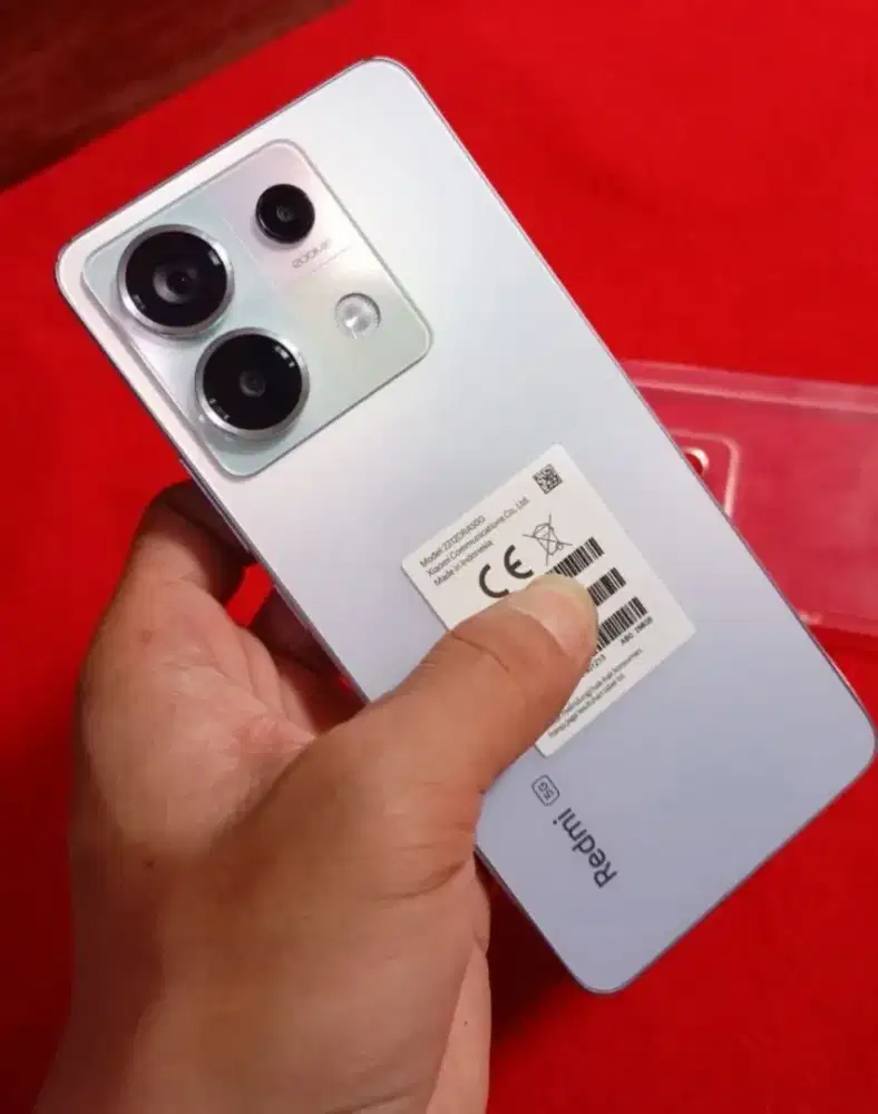 Redmi Note 13 Pro 5G 8/256