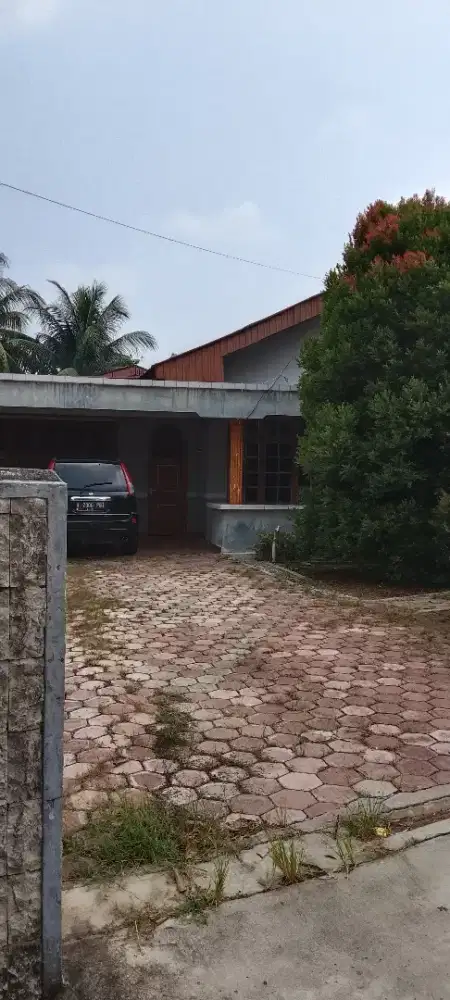 DIJUAL RUMAH HOP