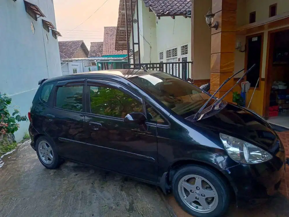 penjual