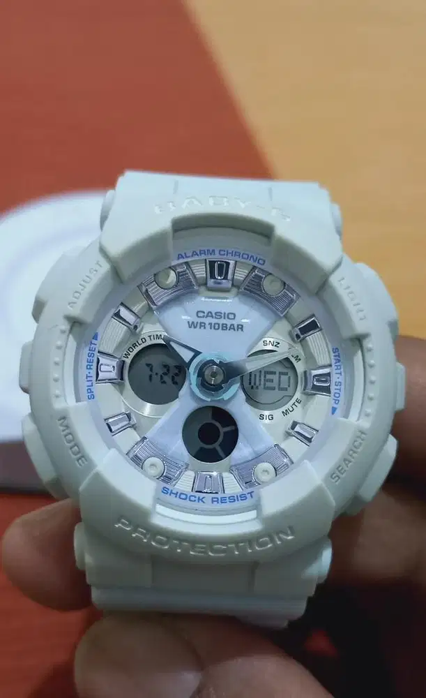 Casio Baby-G Original