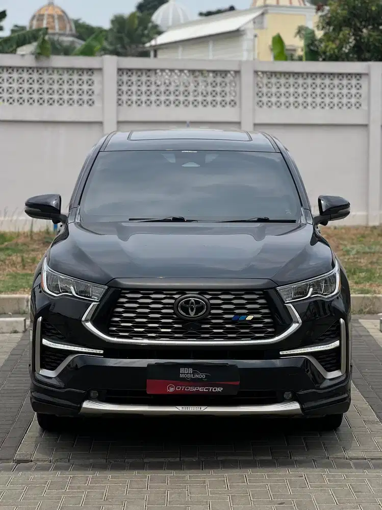 PROMO ZENIX Q TSS 2023 KM ANTIK DP LOWWW