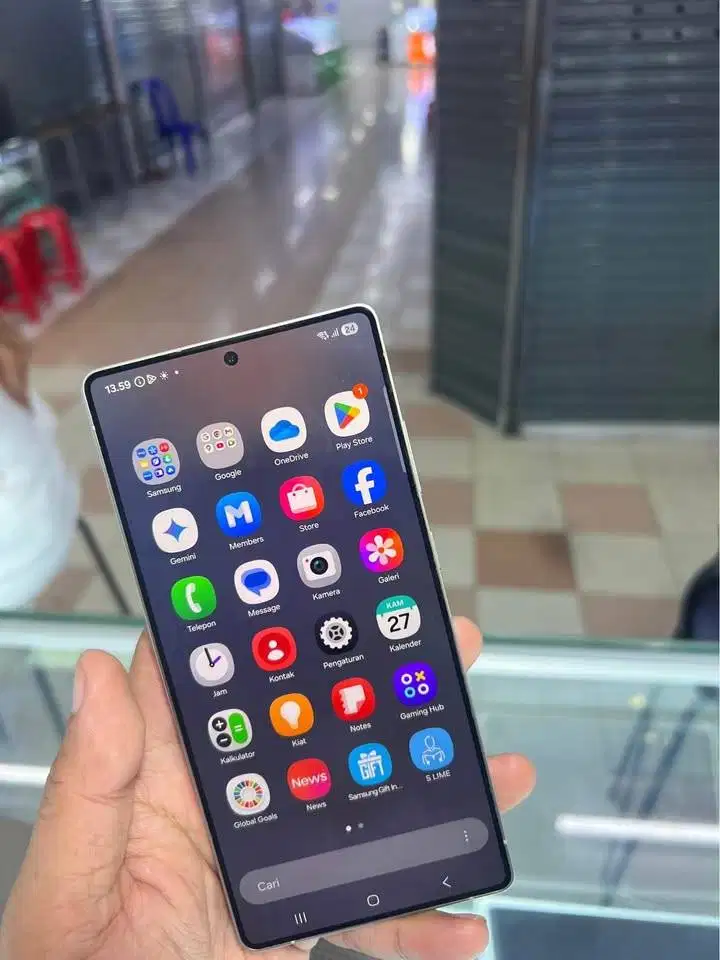 Samsung S25 Ultra 12/256 GB SEIN Jossjiss