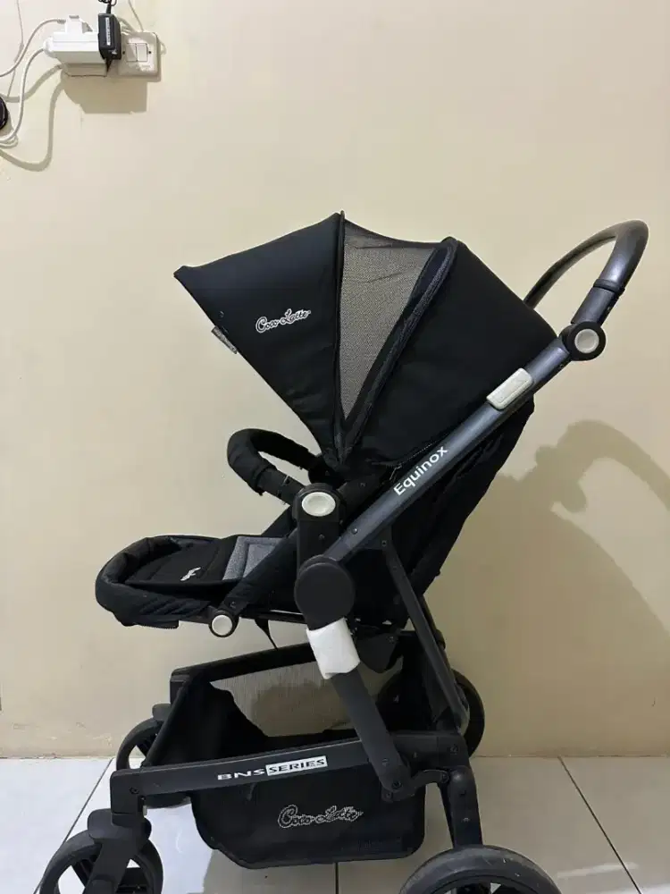 Stroller Cocolatte Equinox