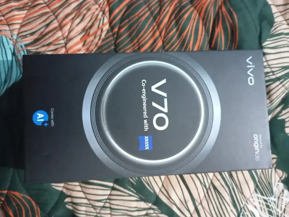VIVO V70, NEW NEW NEW NEW