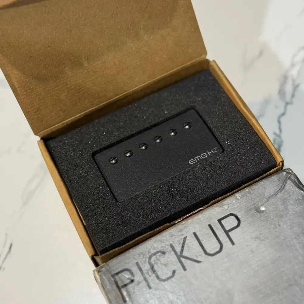 EMG H2N Neck Guitar Pickup
