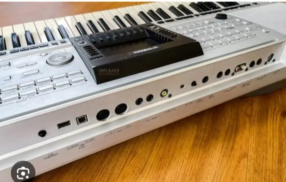 Yamaha Psr-3000