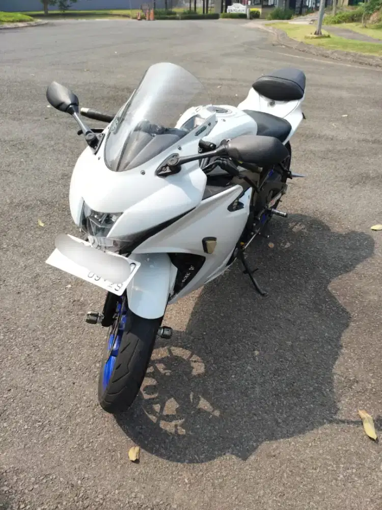 Dijual Murah motor kesayangan