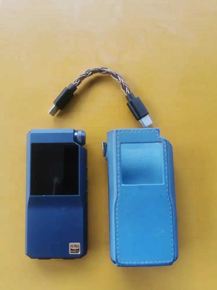 Bluetooth DAC Fiio BTR17