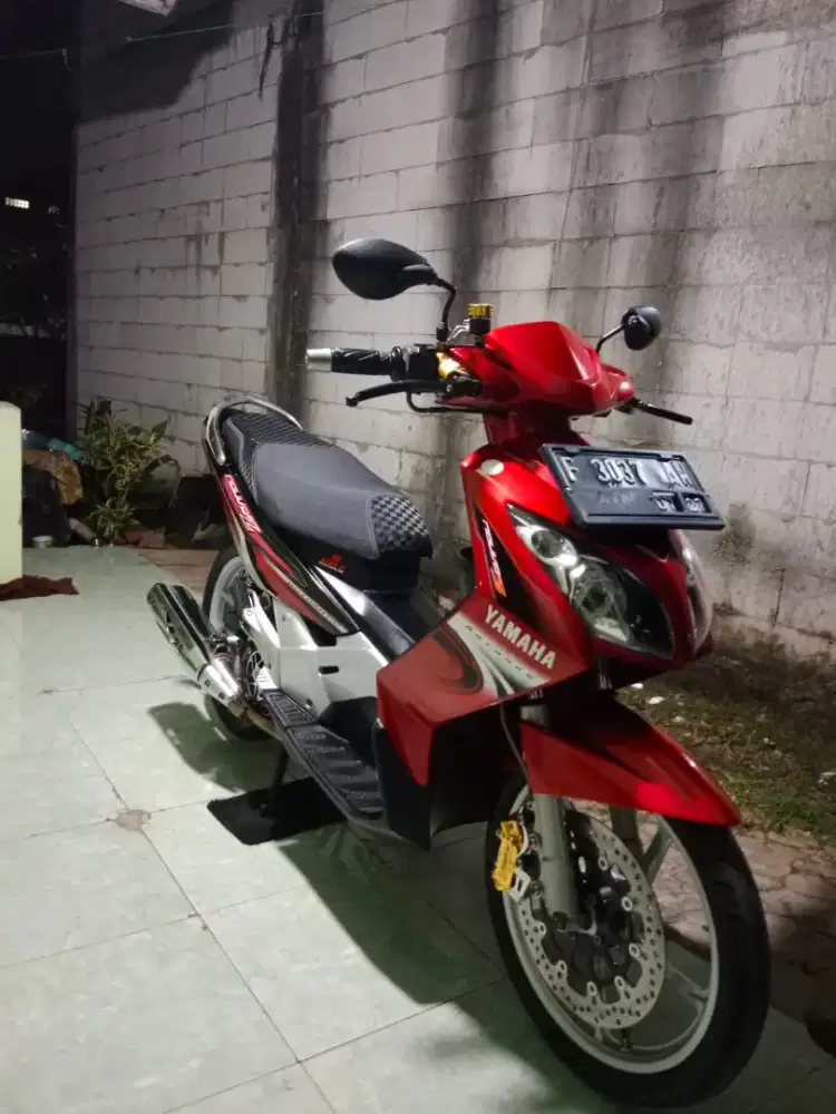 Nouvo z 2007 Ais