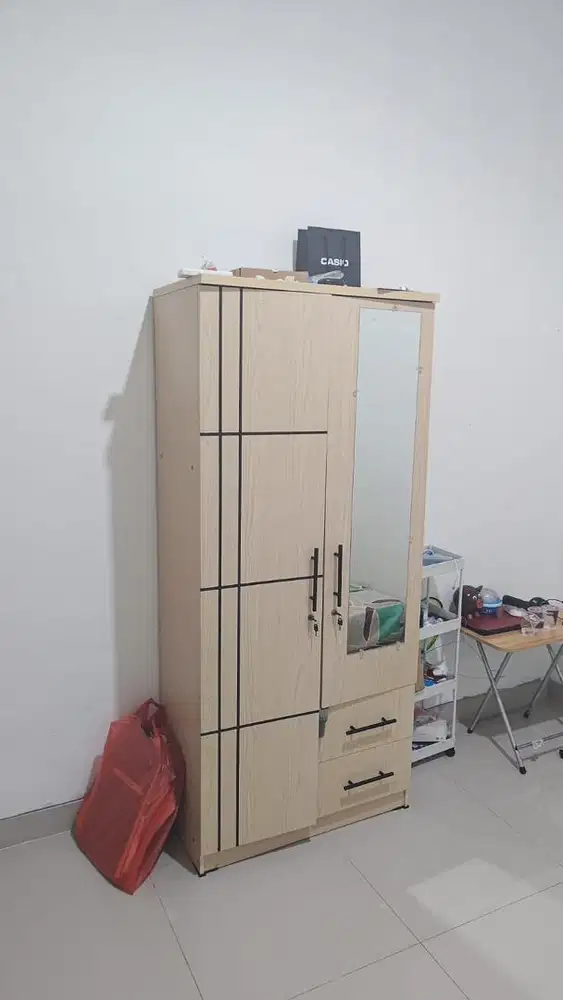di jual lemari fathian