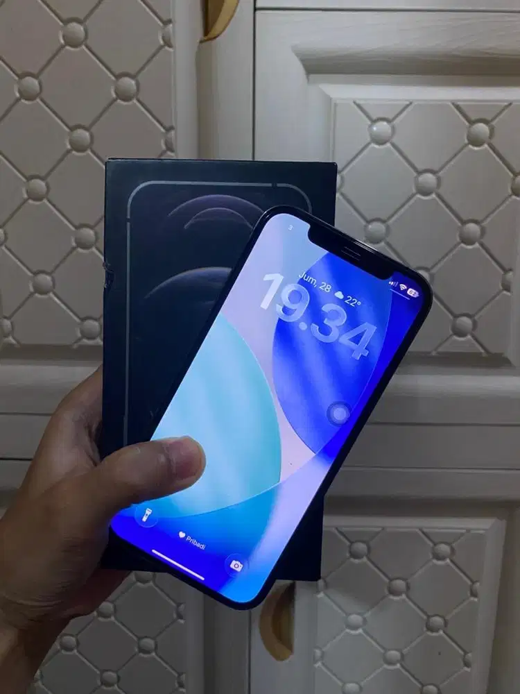 Iphone 12 PRO 128GB