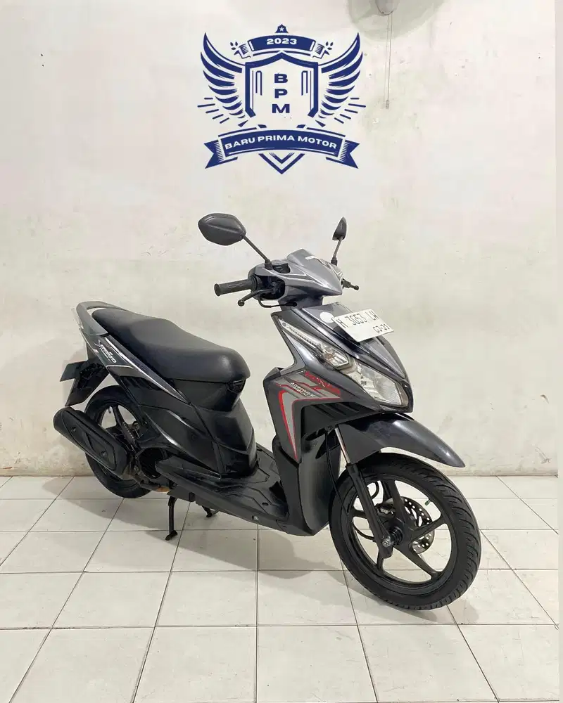 Vario techno 2011 top orisinil