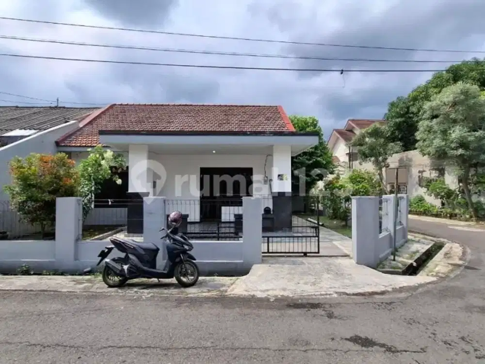 Murah Rumah Minimalis Bawah Harga Pasar bisa untuk Kos Manahan Solo