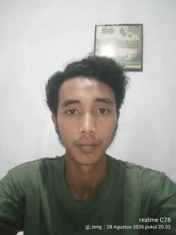 Mencari pekerjaan
