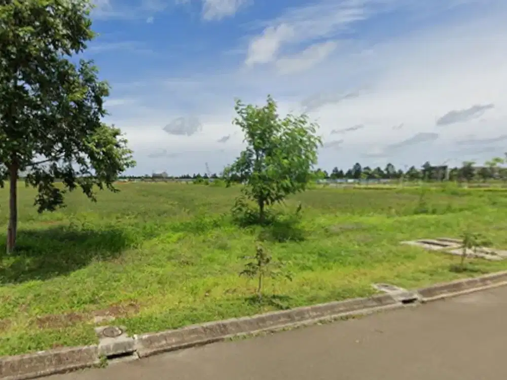 Dijual Tanah Kavling Mini Box Pantai Indah Kapuk 2 Cbd Pik 2 Luas 450