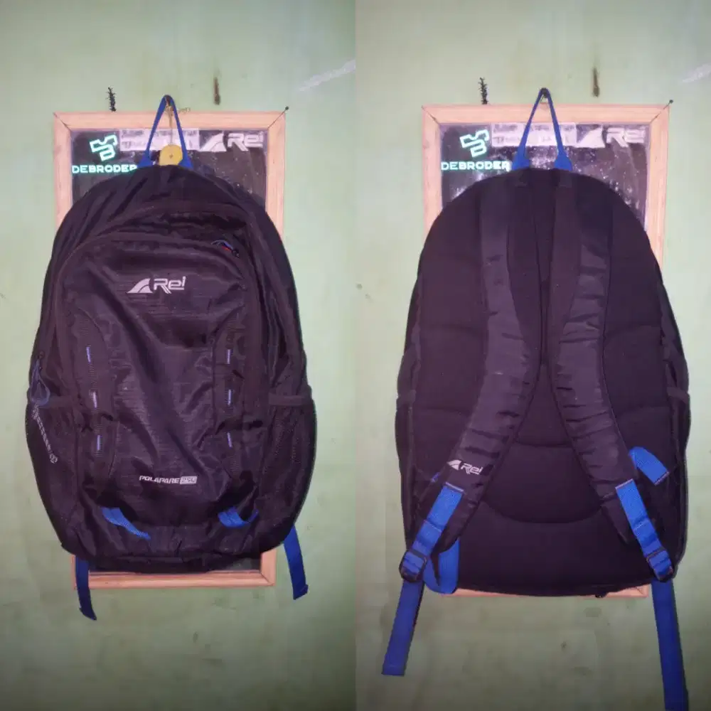 Tas Arei 25 liter