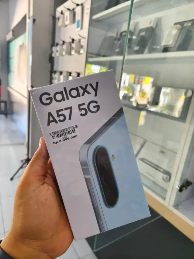 Samsung Galaxy A57 5G