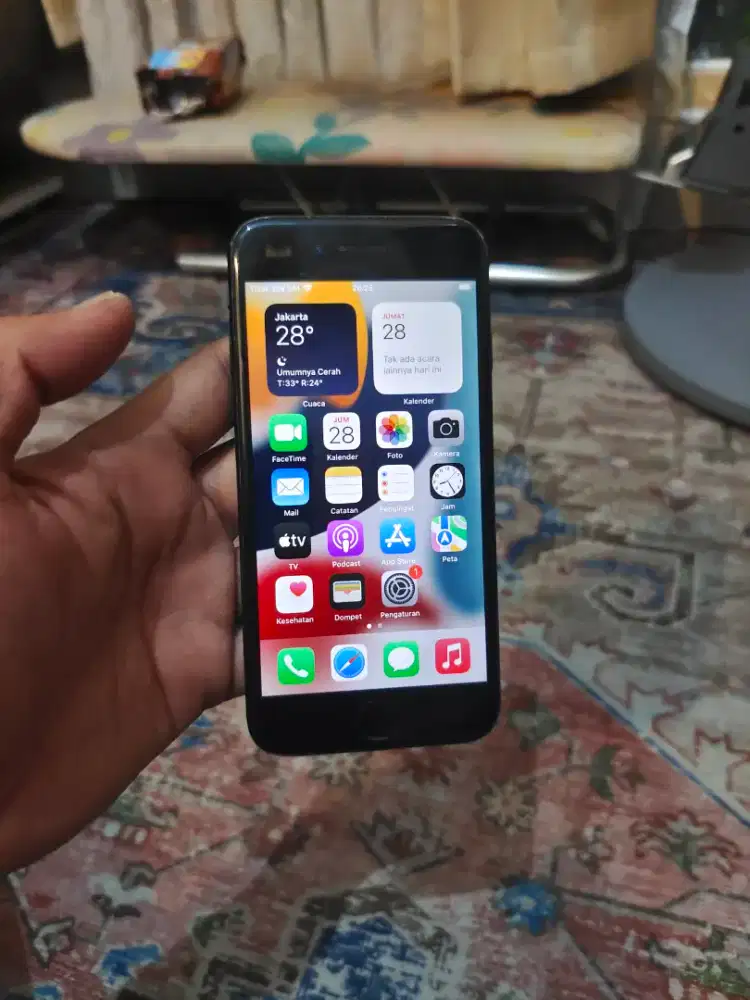 Iphone 7 32GB All Operator