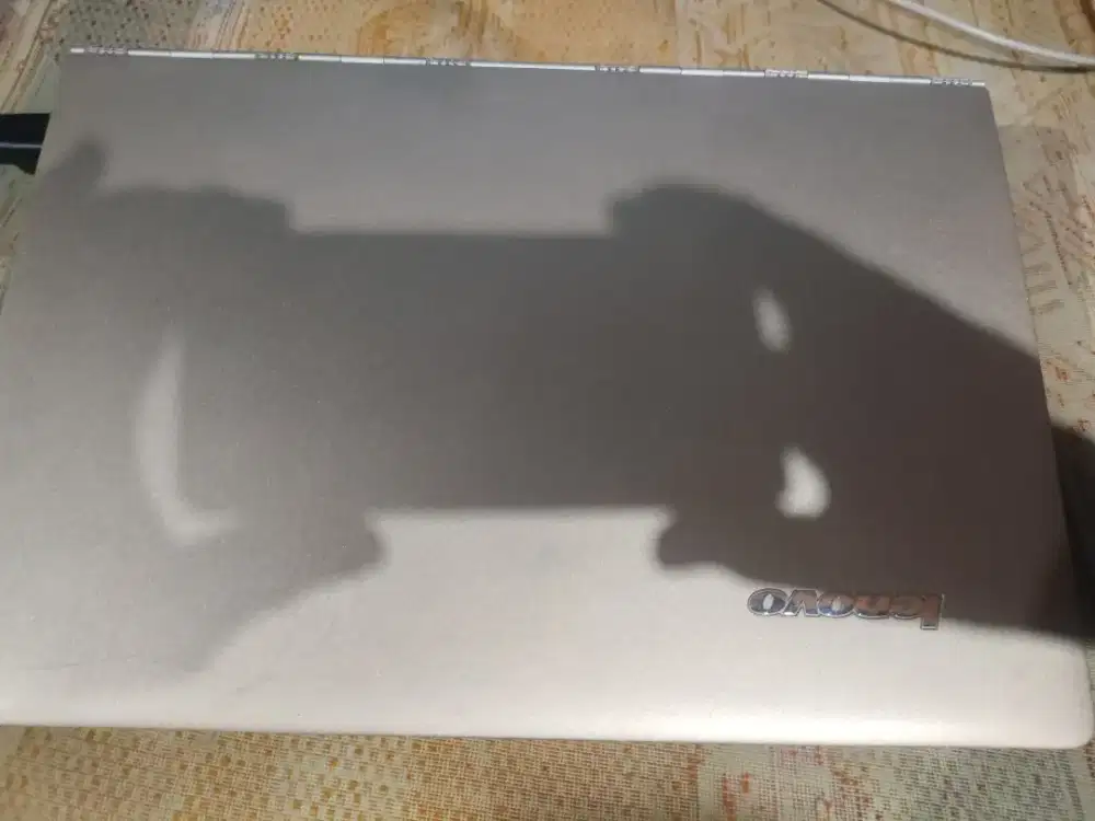 Lenovo yoga 3 pro 1370
